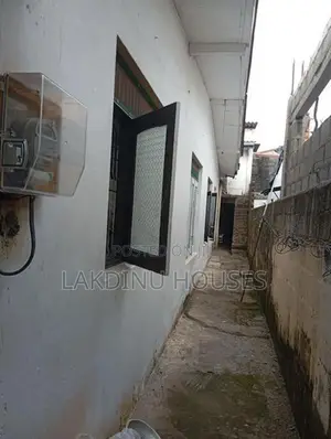 House for sale in attidiya dehiwela