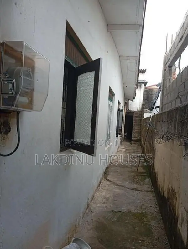 House for sale in attidiya dehiwela