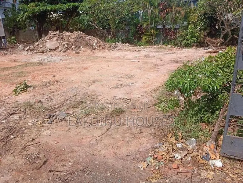Land for sale in kawdana perekum mawatha