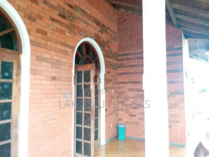 House for rent in rathmalana