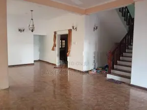 House for rent in rathmalana