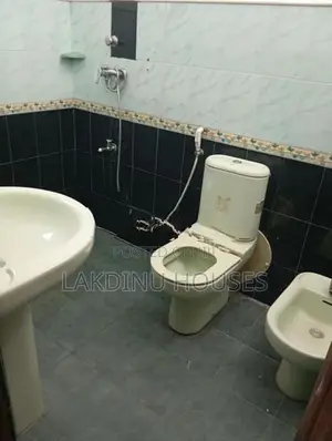 House for rent in rathmalana