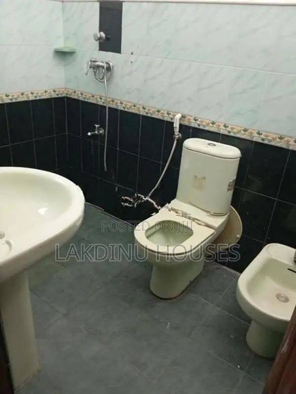 House for rent in rathmalana