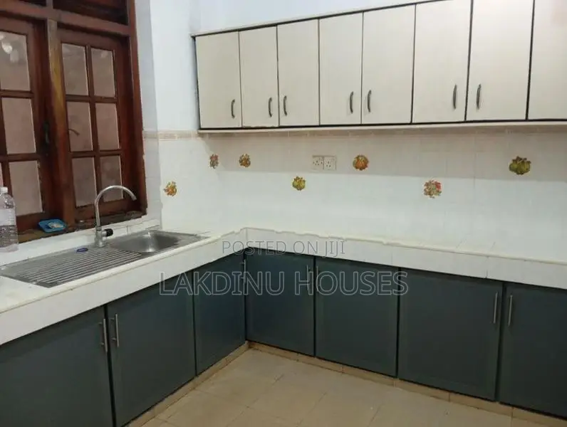 House for rent in rathmalana