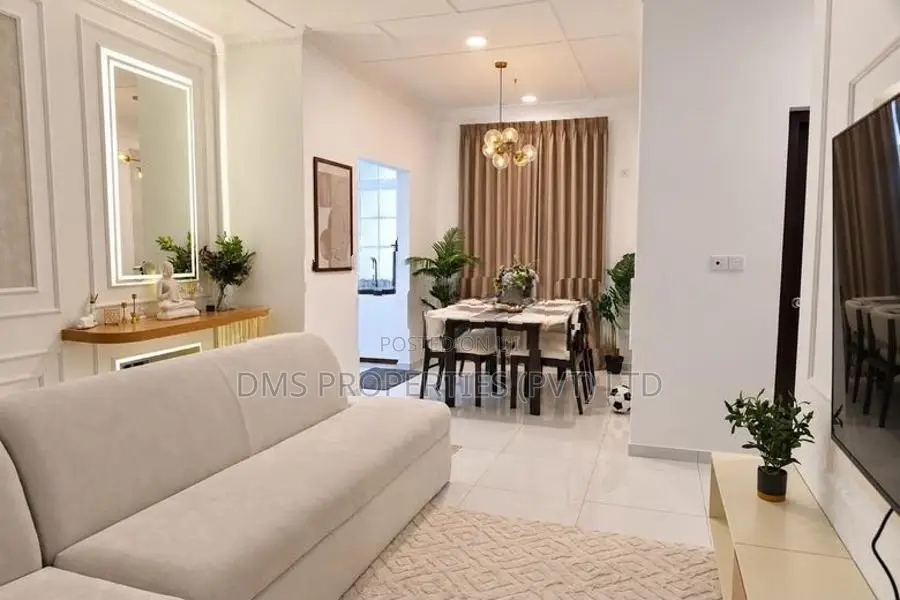 Brand New Apartment For Sale | Yakkala 3 BR 35 Millions