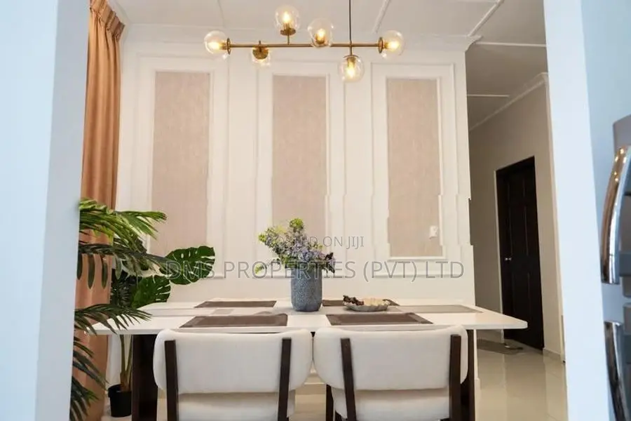 Brand New Apartment For Sale | Yakkala 3 BR 35 Millions