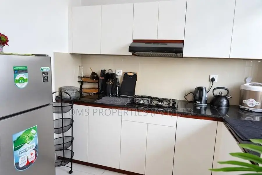 Brand New Apartment For Sale | Yakkala 3 BR 35 Millions