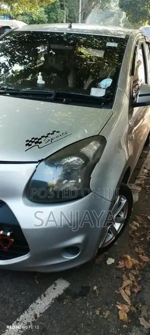 Zotye Z100 2020