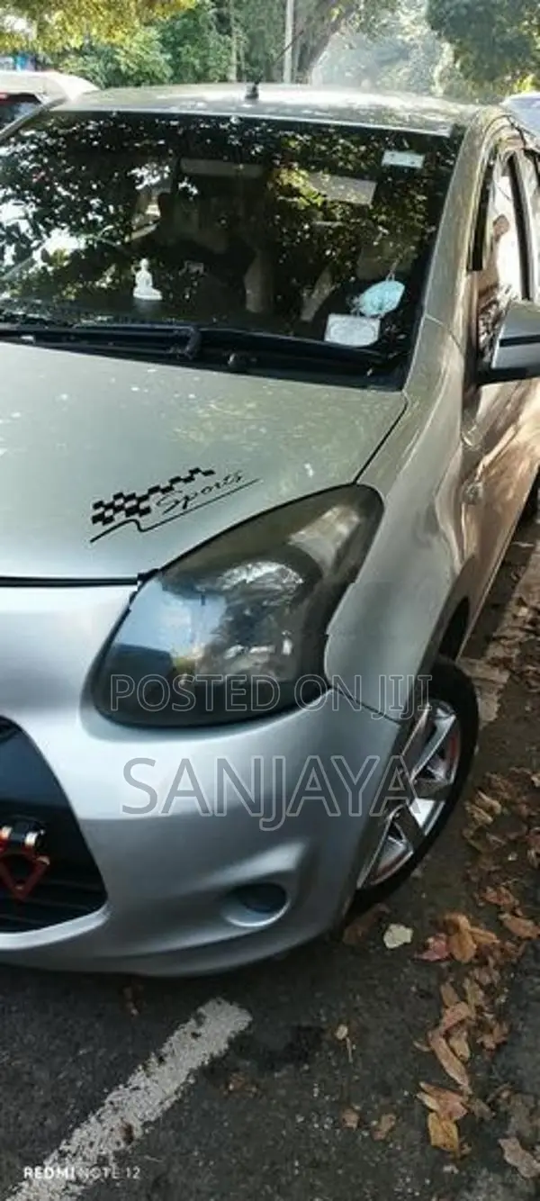 Zotye Z100 2020