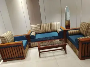 Sofa Set