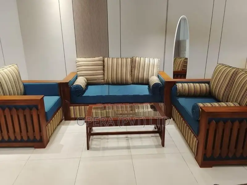 Sofa Set