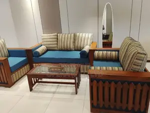 Sofa Set