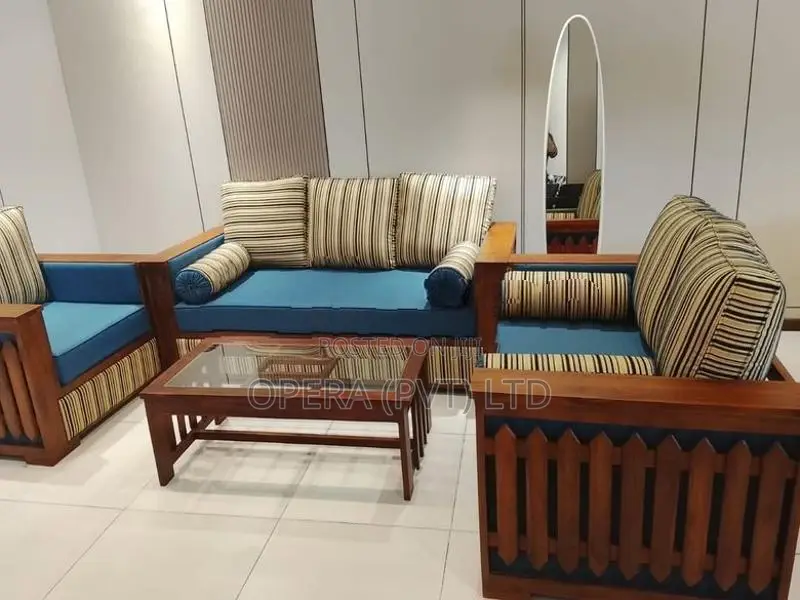 Sofa Set