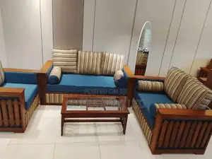 Sofa Set