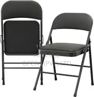 Folding Cushion Chair