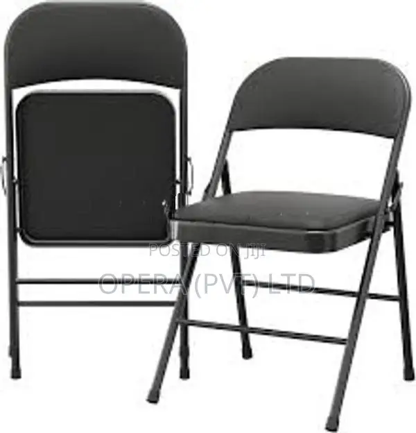 Folding Cushion Chair