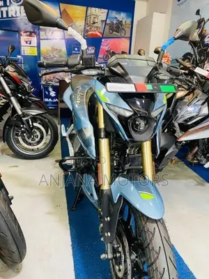 Bajaj Pulsar N160 Premium Brand New 2026