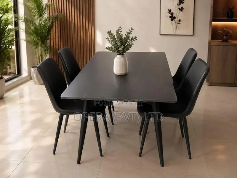 **LUXURY Dining Tables – Upgrade Your Home Today