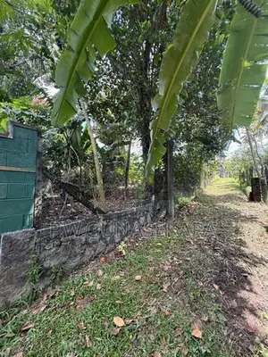 Land For Sale Yakkala Near The Kandy Road