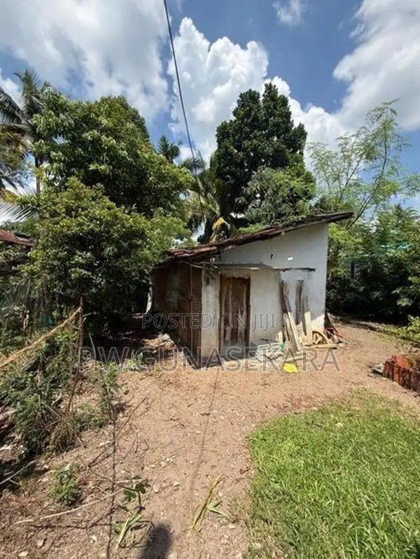 Land For Sale Yakkala Near The Kandy Road