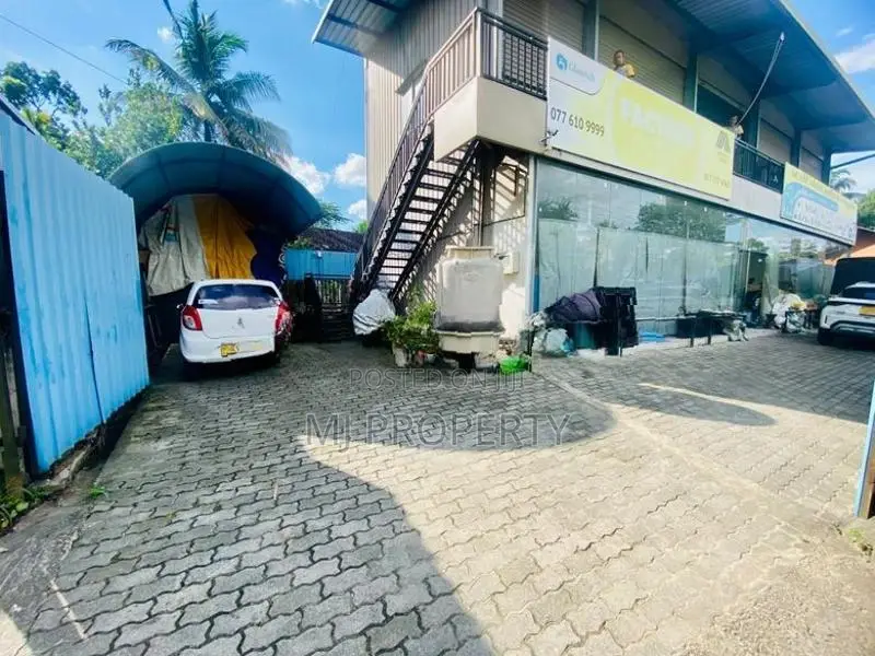 ( IC-1299) Valuable Commercial Building Rent in Athurugiriya