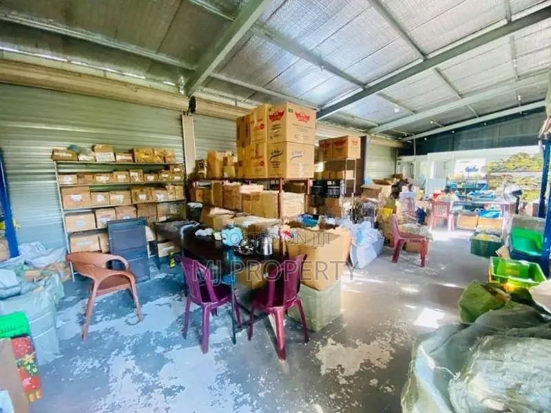 ( IC-1299) Valuable Commercial Building Rent in Athurugiriya