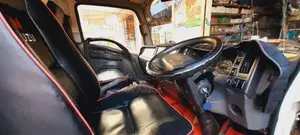Isuzu NRP85 2013