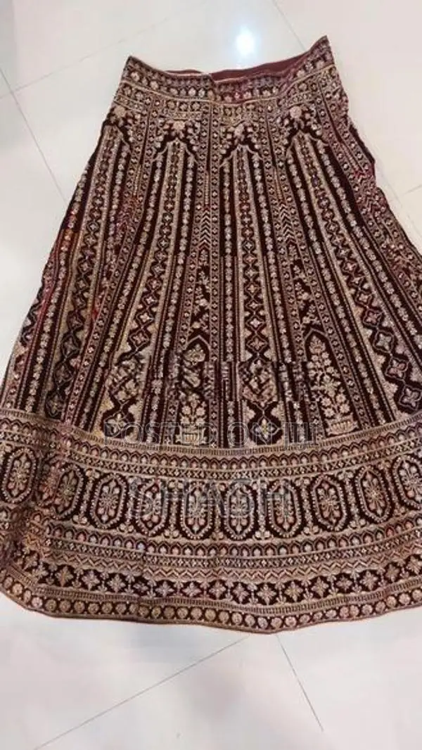 Lehenga