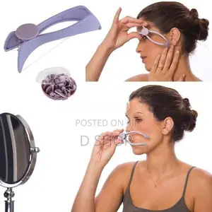 Slique Hair Threading Machine Facial Removal set