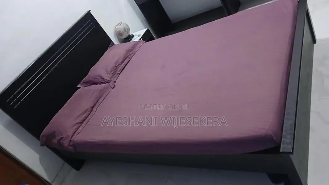 Double Bed