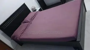 Double Bed