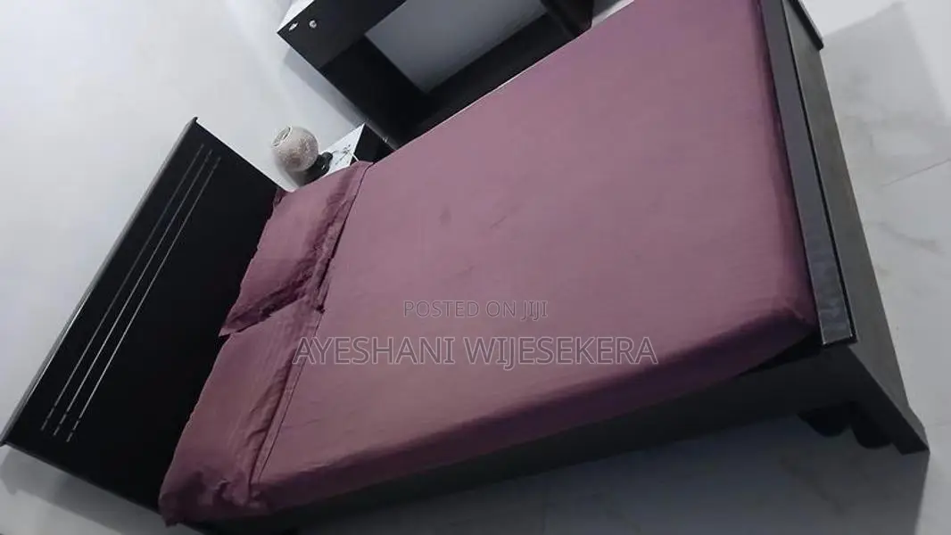 Double Bed