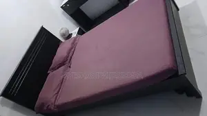 Double Bed