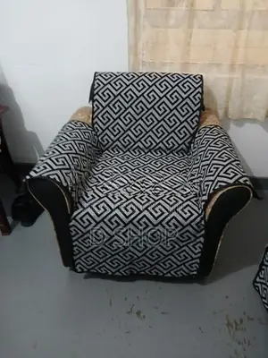 Sofa Cover 3+1+1 High Quality Upholstery Velvet coated Fabric