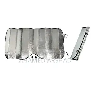 Car Sun Shade - Large