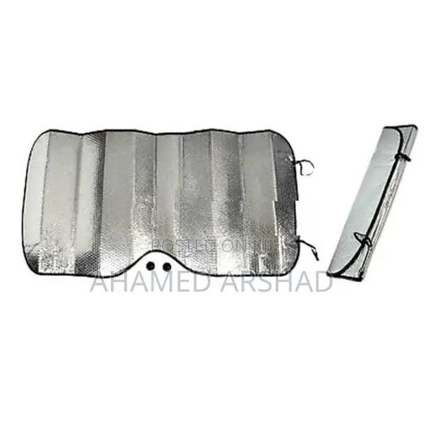 Car Sun Shade - Large