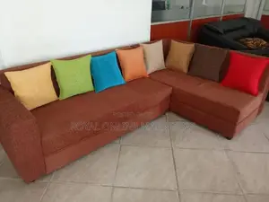 New Sofa Set (SO-5)