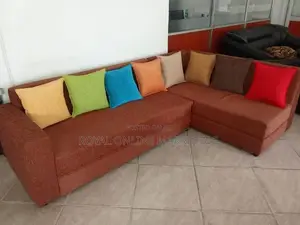 New Sofa Set (SO-5)