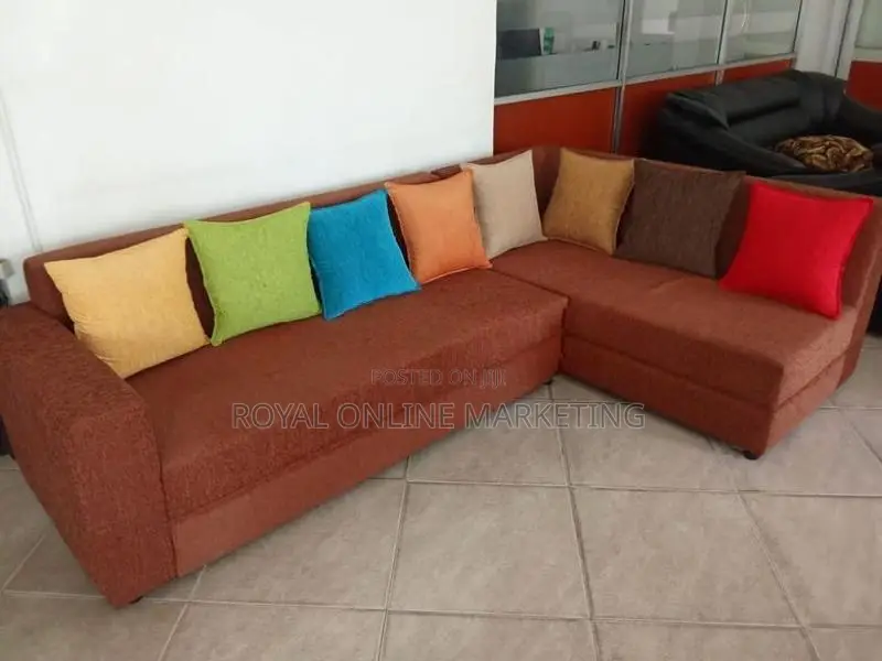 New Sofa Set (SO-5)