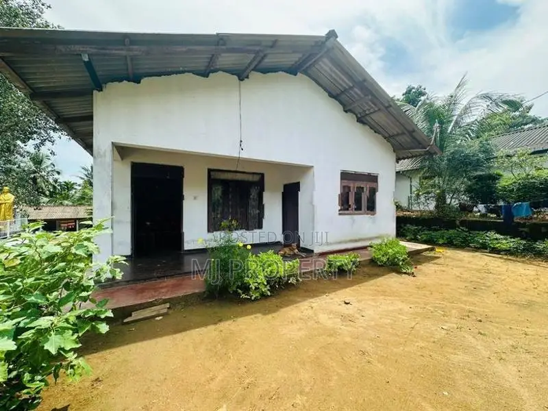 ( YS-1300) Valuable Single Storey House Sale In Athurugiriya Panagoda