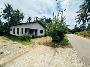 ( YS-1300) Valuable Single Storey House Sale In Athurugiriya Panagoda