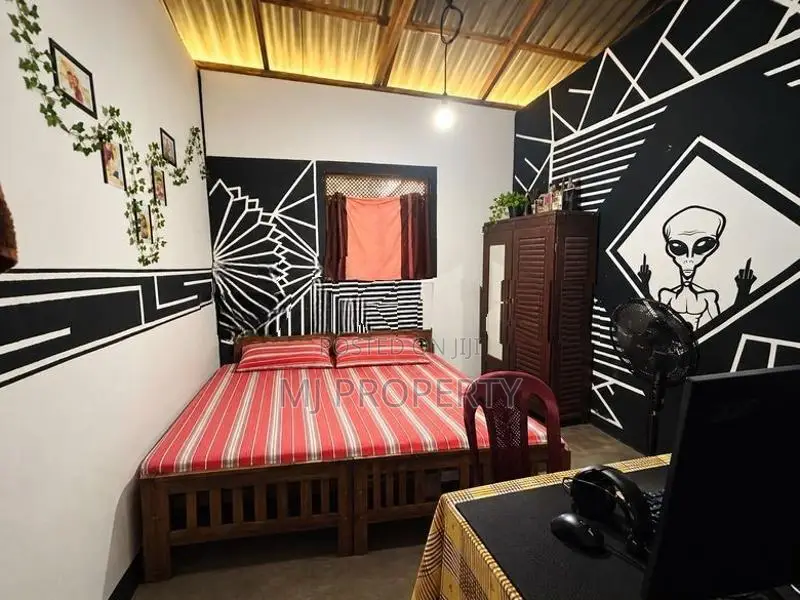 ( YS-1300) Valuable Single Storey House Sale In Athurugiriya Panagoda