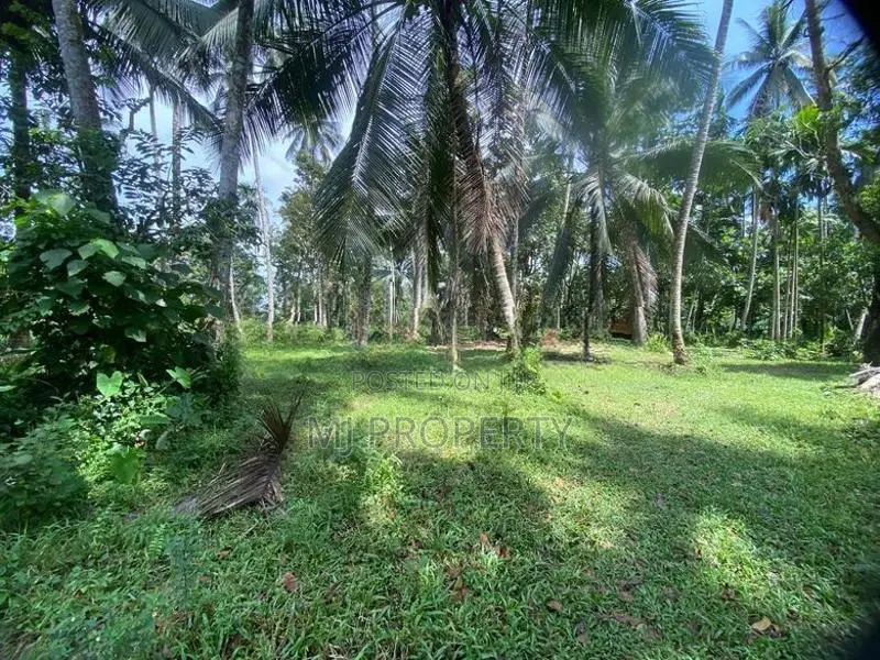 ( TS-1301) Valuable Residential Bare Land Sale In Kaluaggala Hanwella