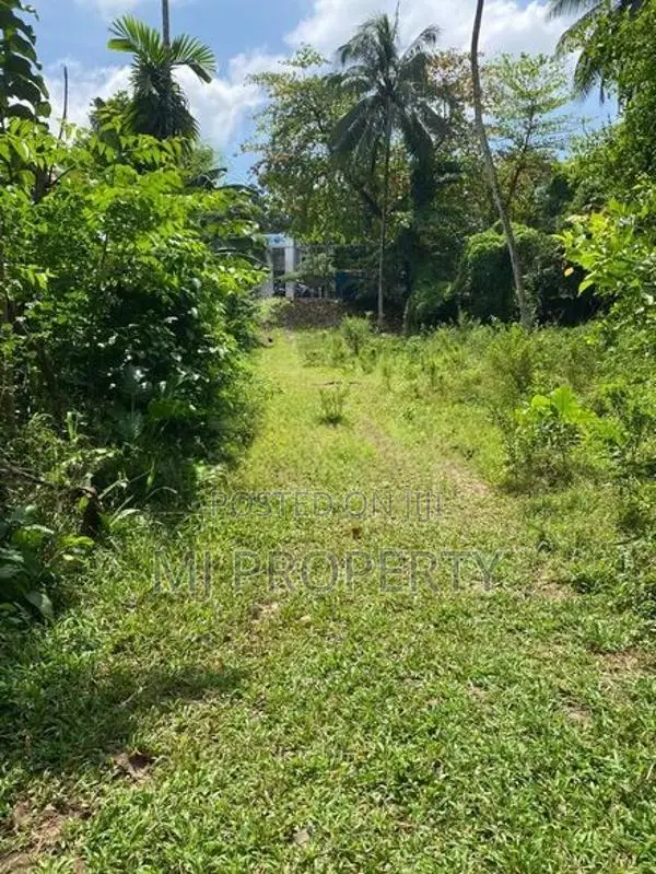 ( TS-1301) Valuable Residential Bare Land Sale In Kaluaggala Hanwella