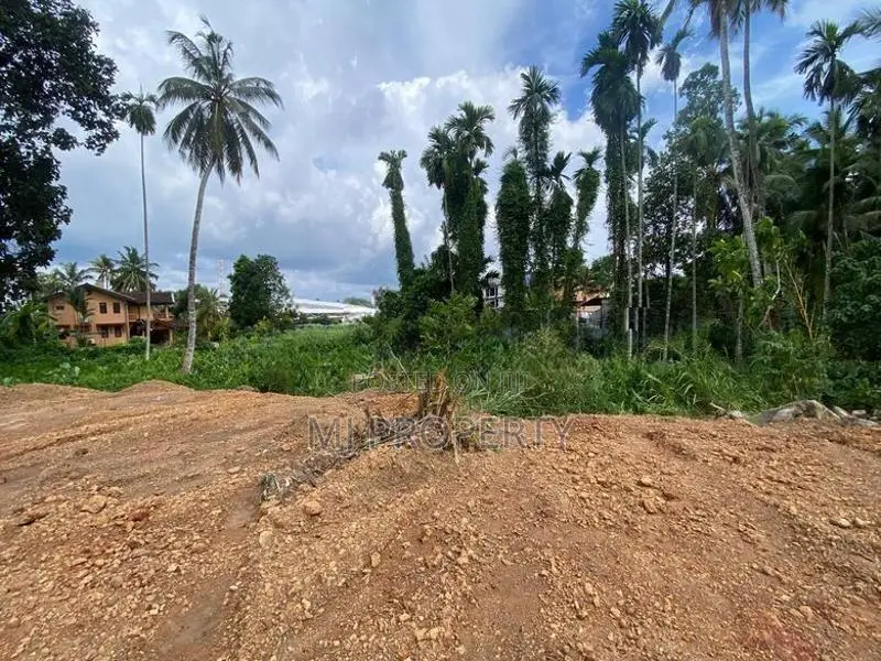 ( TS-1303) Valuable Commercial Bare Land Sale in Kottawa