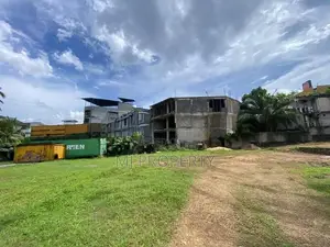 ( TS-1303) Valuable Commercial Bare Land Sale in Kottawa