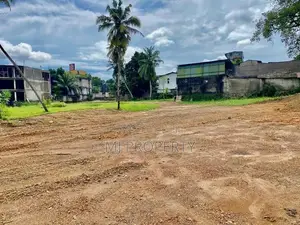 ( TS-1303) Valuable Commercial Bare Land Sale in Kottawa