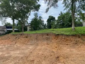 ( TS-1303) Valuable Commercial Bare Land Sale in Kottawa