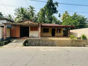 ( YC-1304) Highly Valuable Commercial Land Sale In Homagama