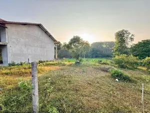 ( IS-1271) Highly Valuable Residential Bare Land Sale in Godagama